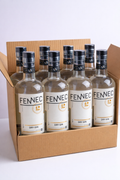 Pack Anfitrión · 6 botellas Gin Fennec